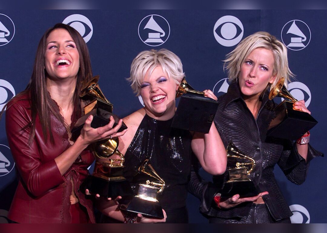 #13. 'Fly' by Dixie Chicks